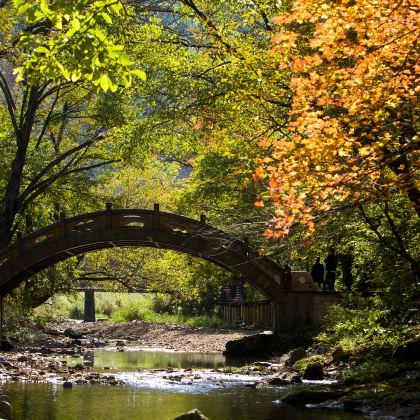 本溪2日1晚拼小团 本溪2日1晚拼小团