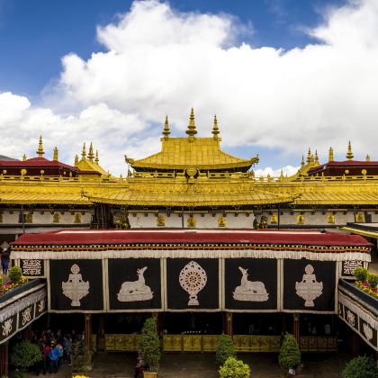 历史人文·西藏大昭寺2H深度讲解亲子营·成人/儿童·金牌导游线下博物馆高端精讲品牌·见证信仰的力量·上下午场可选·私家团 历史人文·西藏大昭寺2H深度讲解亲子营·成人/儿童·金牌导游线下博物馆高端精讲品牌·见证信仰的力量·上下午场可选·私家团