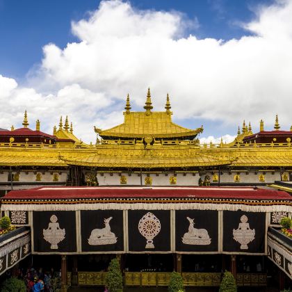历史人文·西藏大昭寺2H深度讲解亲子营·成人/儿童·金牌导游线下博物馆高端精讲品牌·见证信仰的力量·上下午场可选·私家团 历史人文·西藏大昭寺2H深度讲解亲子营·成人/儿童·金牌导游线下博物馆高端精讲品牌·见证信仰的力量·上下午场可选·私家团