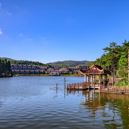 江西宜春+宜春明月山旅游区+南惹村+仰山栖隐禅寺3日2晚跟团游 江西宜春+宜春明月山旅游区+南惹村+仰山栖隐禅寺3日2晚跟团游