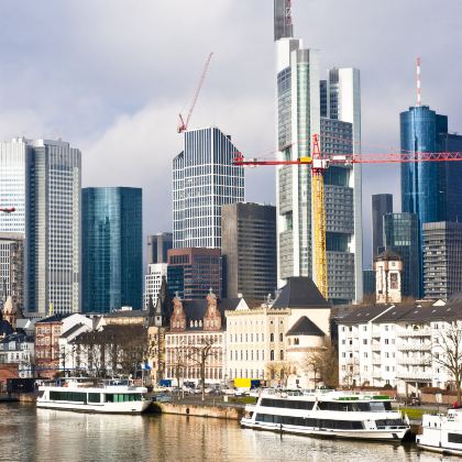 德国7日6晚跟团游 德国7日6晚跟团游