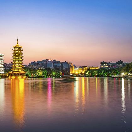 桂林+漓江风景名胜区+阳朔+三江+龙脊梯田5日4晚私家团 桂林+漓江风景名胜区+阳朔+三江+龙脊梯田5日4晚私家团