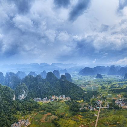 肇庆+清远+英德+丹霞山7日6晚私家团 肇庆+清远+英德+丹霞山7日6晚私家团