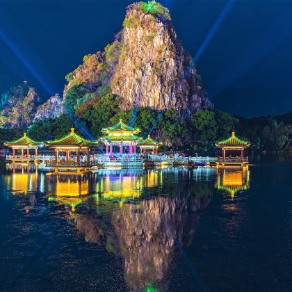 肇庆+星湖旅游景区+七星岩+鼎湖山+鼎湖山国家级自然保护区-庆云寺+悦城龙母祖庙(龙母庙)+肇庆府宋城骑楼街+紫云谷+砚洲岛+披云楼5日4晚私家团 肇庆+星湖旅游景区+七星岩+鼎湖山+鼎湖山国家级自然保护区-庆云寺+悦城龙母祖庙(龙母庙)+肇庆府宋城骑楼街+紫云谷+砚洲岛+披云楼5日4晚私家团