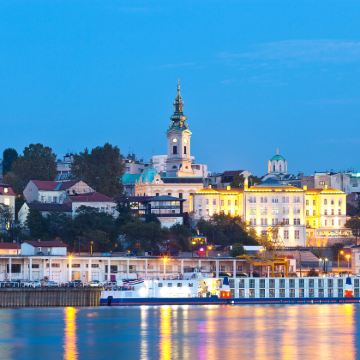 塞尔维亚+波黑+黑山+阿尔巴尼亚10日7晚跟团游 塞尔维亚+波黑+黑山+阿尔巴尼亚10日7晚跟团游