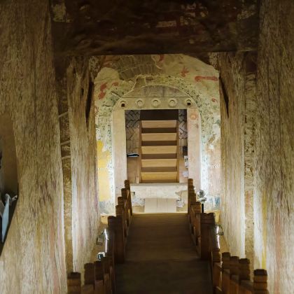 博物馆讲解·太原北齐壁画博物馆2.5H深度讲解亲子营·成人/儿童·金牌导游博物馆线下高端精讲品牌·感受千年华彩·上下午场可选·12人团 博物馆讲解·太原北齐壁画博物馆2.5H深度讲解亲子营·成人/儿童·金牌导游博物馆线下高端精讲品牌·感受千年华彩·上下午场可选·12人团