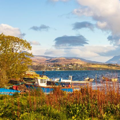 英国+苏格兰高地3日私家团 英国+苏格兰高地3日私家团