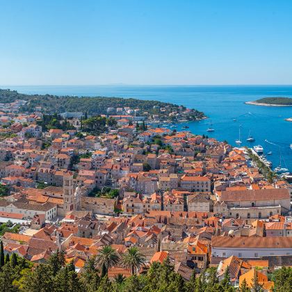 克罗地亚+斯洛文尼亚11日跟团游 克罗地亚+斯洛文尼亚11日跟团游