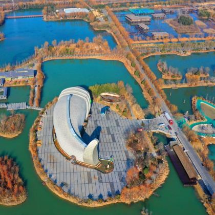 江苏泗洪洪泽湖湿地景区+洋河酒厂文化旅游区+项王故里一日游 江苏泗洪洪泽湖湿地景区+洋河酒厂文化旅游区+项王故里一日游