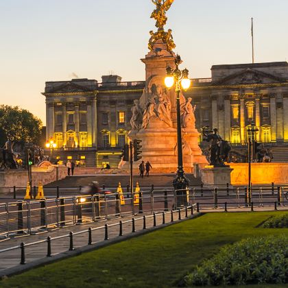 英国伦敦8日6晚私家团 英国伦敦8日6晚私家团