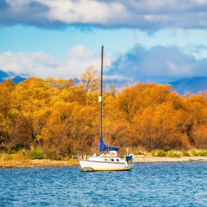 新西兰南岛+北岛+皇后镇+基督城+陶波+罗托鲁瓦+特卡波+奥玛鲁21日19晚拼小团 新西兰南岛+北岛+皇后镇+基督城+陶波+罗托鲁瓦+特卡波+奥玛鲁21日19晚拼小团