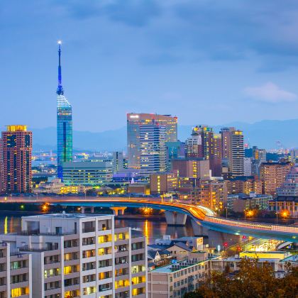 日本福冈县+鹿儿岛市+熊本城+阿苏山7日6晚私家团 日本福冈县+鹿儿岛市+熊本城+阿苏山7日6晚私家团