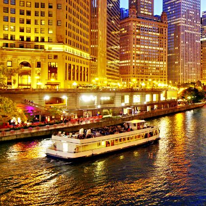 美国芝加哥+印第安纳沙丘国家公园+芝加哥360观景台+Oak Park+Starved Rock State Park+威利斯大厦+芝加哥艺术博物馆+格兰特公园+海军码头5日4晚拼小团 美国芝加哥+印第安纳沙丘国家公园+芝加哥360观景台+Oak Park+Starved Rock State Park+威利斯大厦+芝加哥艺术博物馆+格兰特公园+海军码头5日4晚拼小团