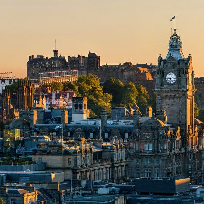 英国+爱尔兰13日12晚拼小团 英国+爱尔兰13日12晚拼小团