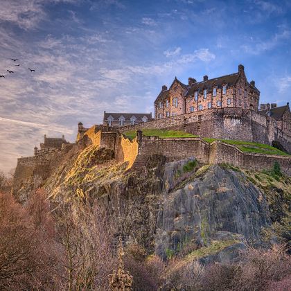 英国七姐妹悬崖8日7晚跟团游 英国七姐妹悬崖8日7晚跟团游