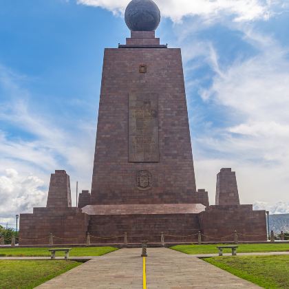 厄瓜多尔基多5日4晚跟团游 厄瓜多尔基多5日4晚跟团游