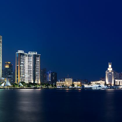 厦门+东山岛+云水谣古镇7日6晚私家团 厦门+东山岛+云水谣古镇7日6晚私家团