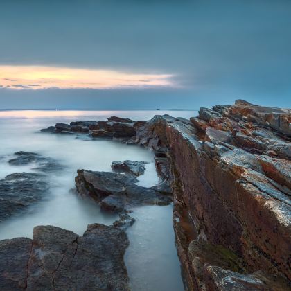 连云港+盐河巷历史文化街区+连云港市连岛景区+海州古城+孔望山+连云港民主路老街+连云港花果山风景区5日3晚私家团 连云港+盐河巷历史文化街区+连云港市连岛景区+海州古城+孔望山+连云港民主路老街+连云港花果山风景区5日3晚私家团
