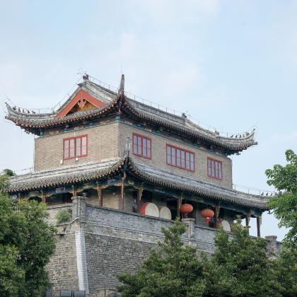 江苏淮安+扬州6日5晚私家团 江苏淮安+扬州6日5晚私家团