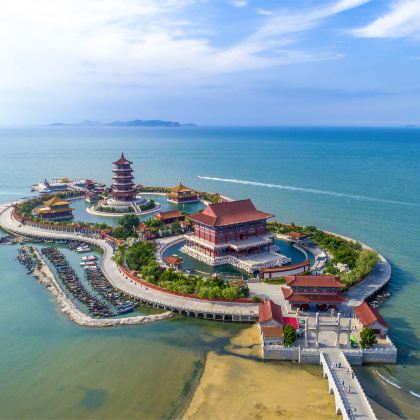 大连+旅顺口区+金石滩+烟台+蓬莱区+威海8日7晚私家团 大连+旅顺口区+金石滩+烟台+蓬莱区+威海8日7晚私家团