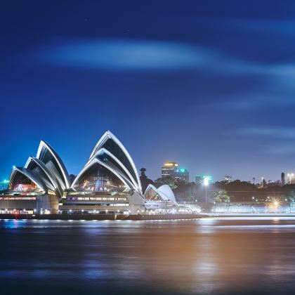 澳大利亚悉尼2日1晚自由行 澳大利亚悉尼2日1晚自由行