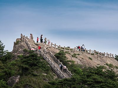 九华山一日游|合肥参团|往返车费+导游陪同上山讲解 九华山一日游|合肥参团|往返车费+导游陪同上山讲解