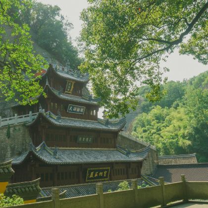 嵊州+新昌4日3晚私家团 嵊州+新昌4日3晚私家团