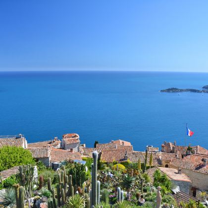 法国尼斯+阿维尼翁7日私家团 法国尼斯+阿维尼翁7日私家团