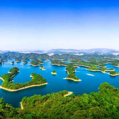 杭州+千岛湖景区+乌镇+西塘古镇4日3晚跟团游 杭州+千岛湖景区+乌镇+西塘古镇4日3晚跟团游