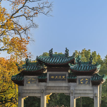岳阳楼景区+屈子文化园一日游 岳阳楼景区+屈子文化园一日游
