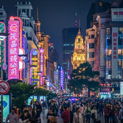 上海+东方明珠+浦江游览3日2晚跟团游 上海+东方明珠+浦江游览3日2晚跟团游