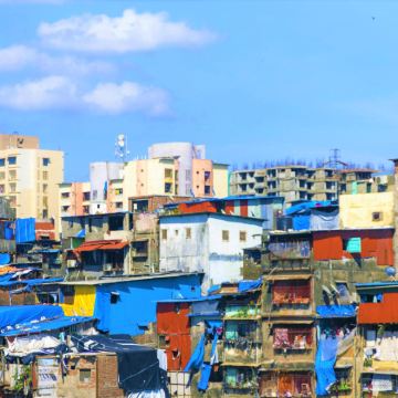 印度孟买+斋浦尔+新德里4日3晚拼小团 印度孟买+斋浦尔+新德里4日3晚拼小团