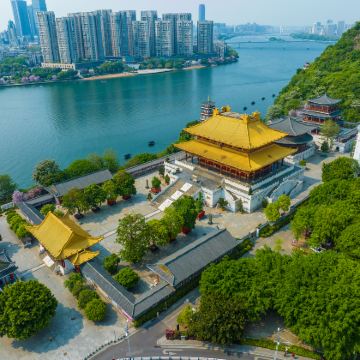 柳州5日4晚自由行 柳州5日4晚自由行