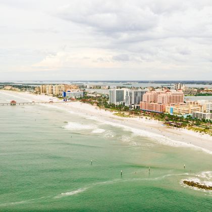 美国奥兰多4日3晚跟团游 美国奥兰多4日3晚跟团游