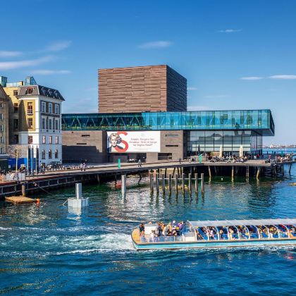 丹麦+挪威+瑞典9日8晚自由行 丹麦+挪威+瑞典9日8晚自由行