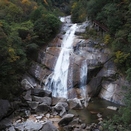 剑门关+十八月潭景区+阆中古城+光雾山旅游景区6日5晚私家团 剑门关+十八月潭景区+阆中古城+光雾山旅游景区6日5晚私家团