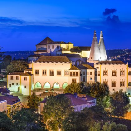 葡萄牙里斯本+波尔图5日4晚拼小团 葡萄牙里斯本+波尔图5日4晚拼小团