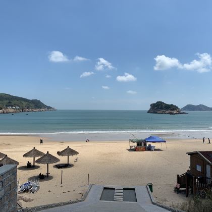 温州南麂列岛+刘伯温故里景区·百丈漈4日3晚私家团 温州南麂列岛+刘伯温故里景区·百丈漈4日3晚私家团