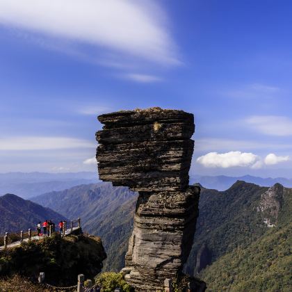 衡阳+南岳衡山风景名胜区+南岳大庙+石鼓书院+万佛山+通道芋头古侗寨+黔阳古城+铜仁大峡谷+碧江天生桥景区+梵净山8日7晚私家团 衡阳+南岳衡山风景名胜区+南岳大庙+石鼓书院+万佛山+通道芋头古侗寨+黔阳古城+铜仁大峡谷+碧江天生桥景区+梵净山8日7晚私家团