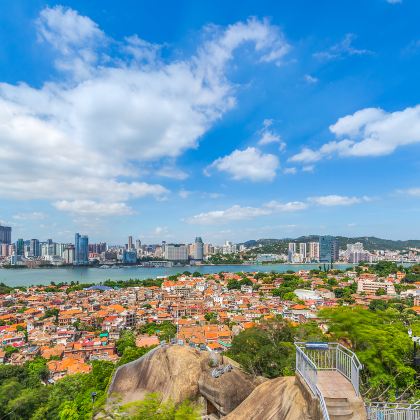 寻迹闽南*厦门泉州五日研学营 寻迹闽南*厦门泉州五日研学营