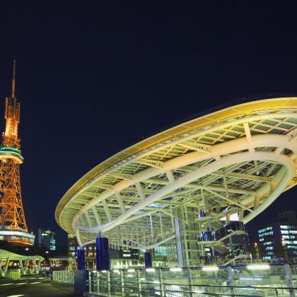 日本名古屋+白川村+金泽7日6晚私家团 日本名古屋+白川村+金泽7日6晚私家团