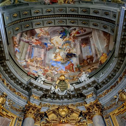 意大利罗马5日4晚自由行 意大利罗马5日4晚自由行