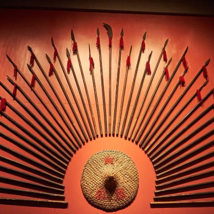 江西9日8晚跟团游 江西9日8晚跟团游