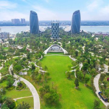 海口+昌江+儋州+海花岛6日5晚跟团游 海口+昌江+儋州+海花岛6日5晚跟团游