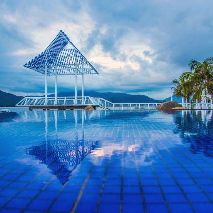 海口+文昌+万宁+陵水+保亭+三亚15日14晚自由行 海口+文昌+万宁+陵水+保亭+三亚15日14晚自由行