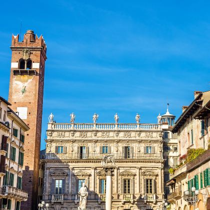 意大利6日5晚自由行 意大利6日5晚自由行