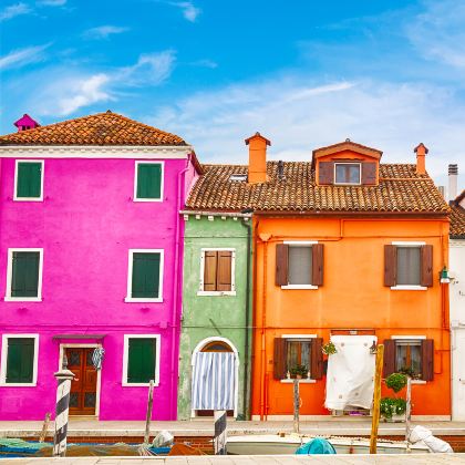 意大利+米兰大教堂9日8晚私家团 意大利+米兰大教堂9日8晚私家团