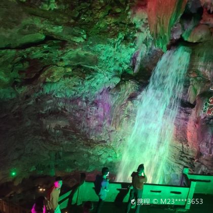金华双龙风景旅游区+诸葛八卦村一日游 金华双龙风景旅游区+诸葛八卦村一日游