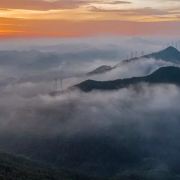 罗山灵山攻略-灵山门票多少钱-团购票价预定优惠