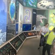 济南山东省科技馆攻略,济南山东省科技馆门票/游玩